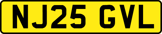NJ25GVL