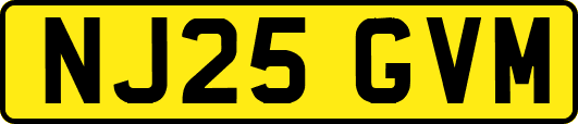 NJ25GVM