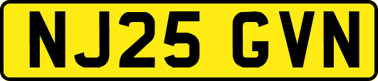 NJ25GVN