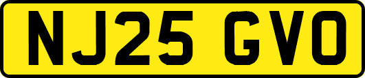 NJ25GVO