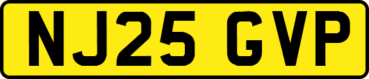 NJ25GVP