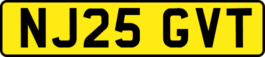NJ25GVT