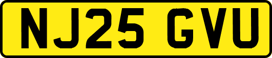 NJ25GVU