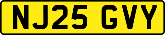 NJ25GVY