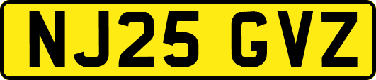 NJ25GVZ