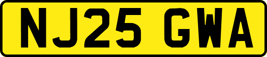 NJ25GWA