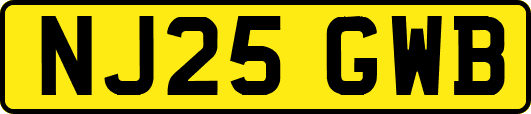 NJ25GWB
