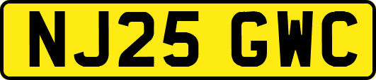 NJ25GWC