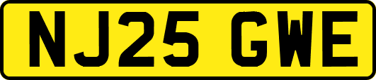 NJ25GWE