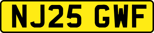 NJ25GWF