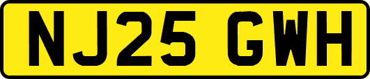 NJ25GWH