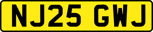 NJ25GWJ
