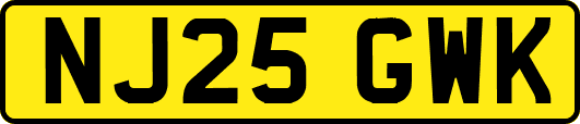 NJ25GWK