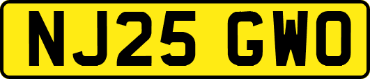 NJ25GWO