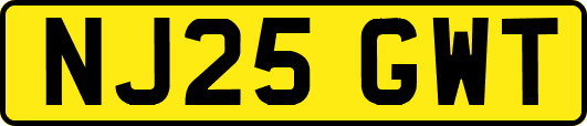 NJ25GWT