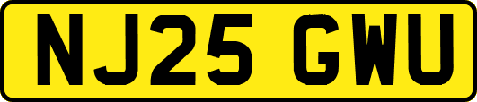 NJ25GWU