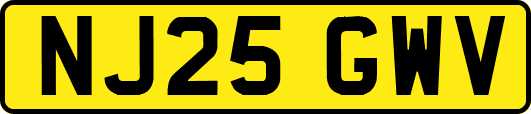 NJ25GWV