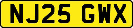 NJ25GWX