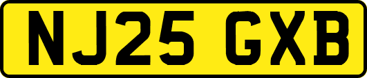 NJ25GXB