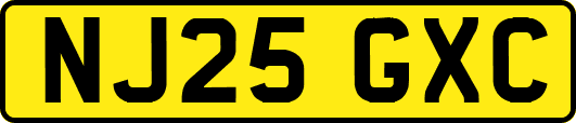NJ25GXC