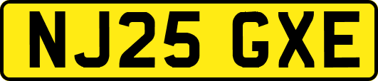 NJ25GXE
