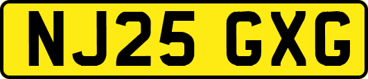 NJ25GXG