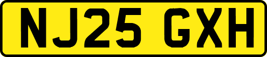 NJ25GXH