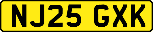 NJ25GXK