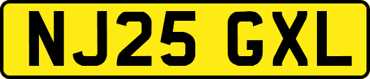 NJ25GXL