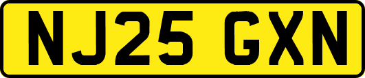 NJ25GXN