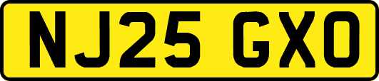 NJ25GXO
