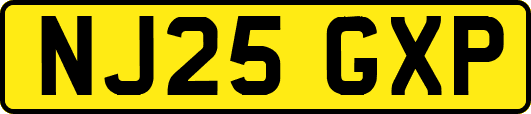 NJ25GXP