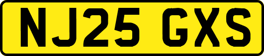 NJ25GXS