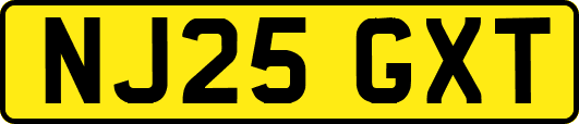 NJ25GXT
