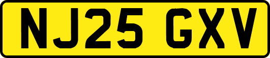 NJ25GXV
