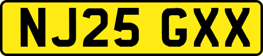 NJ25GXX