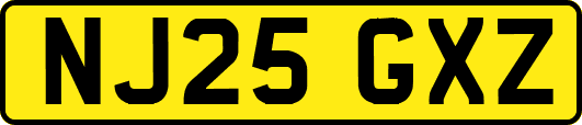 NJ25GXZ