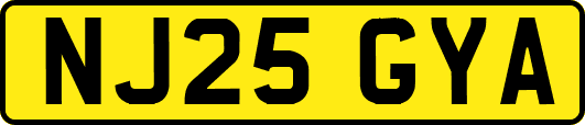 NJ25GYA