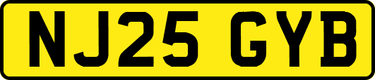 NJ25GYB
