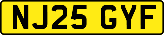 NJ25GYF