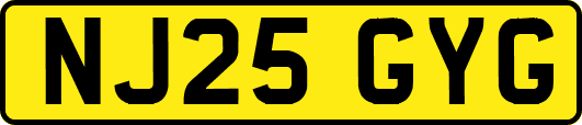 NJ25GYG