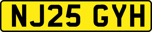 NJ25GYH