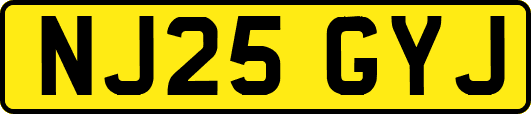 NJ25GYJ