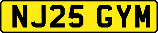 NJ25GYM