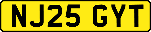 NJ25GYT