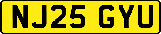 NJ25GYU