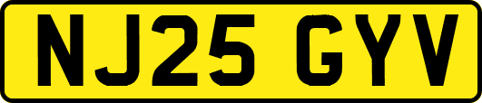 NJ25GYV