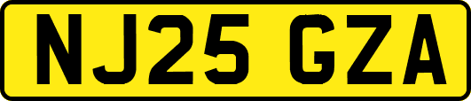 NJ25GZA