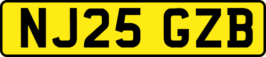 NJ25GZB