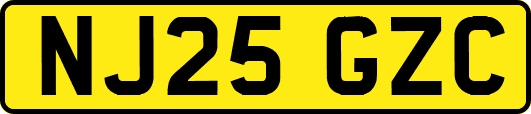 NJ25GZC